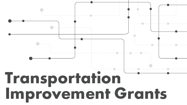Laughlin: Erie County Pedestrian Safety Projects Receive Funding