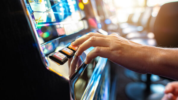 Senate Passes Laughlin Bill to Support Regional Casinos and Modernize Slot Machine Requirements