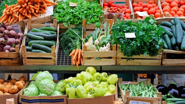 Laughlin Applauds More Than $2 Million in Federal Investments to Strengthen Local Food Supply Chain