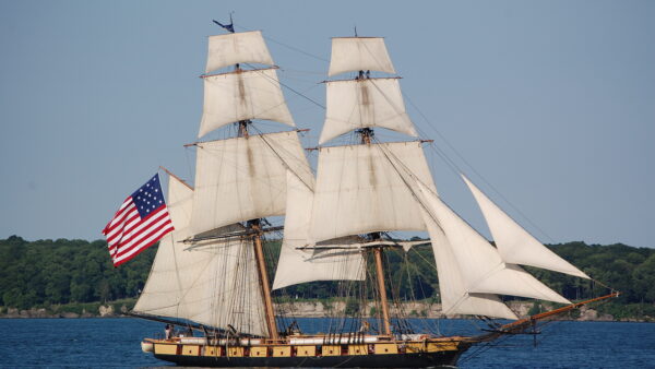 An Open Letter to the People of Erie and All Who Care for the U.S. Brig Niagara