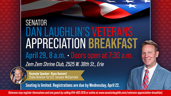 News for Veterans – April 2026