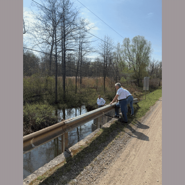 slide show of images from Conneaut Township