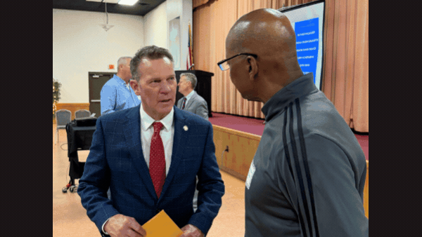 News for Veterans – May 2026