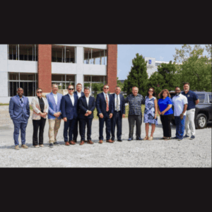 Slideshow of images from CRIZ Press Conference