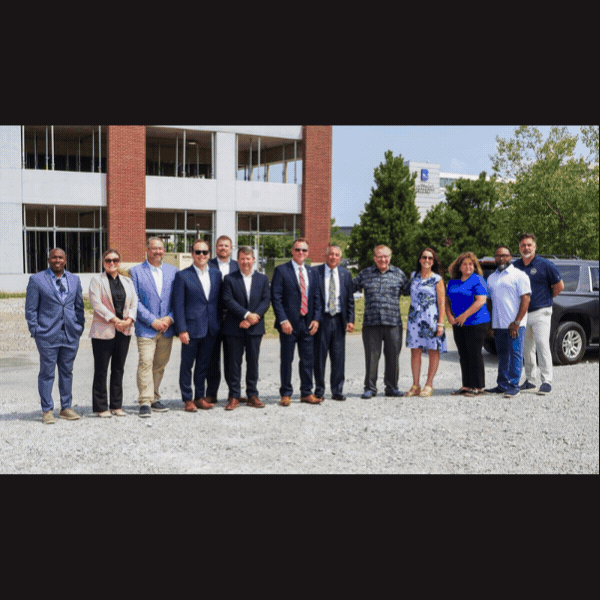 Slideshow of images from CRIZ Press Conference