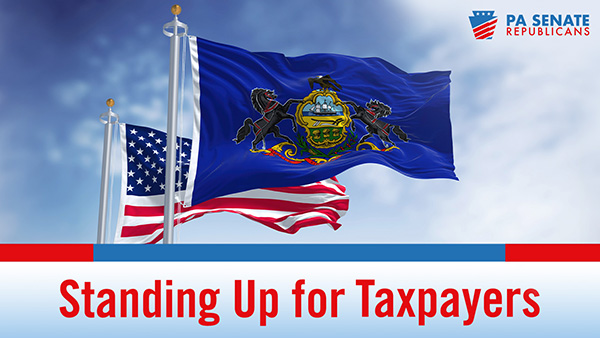 Laughlin: New State Budget Benefits Erie County