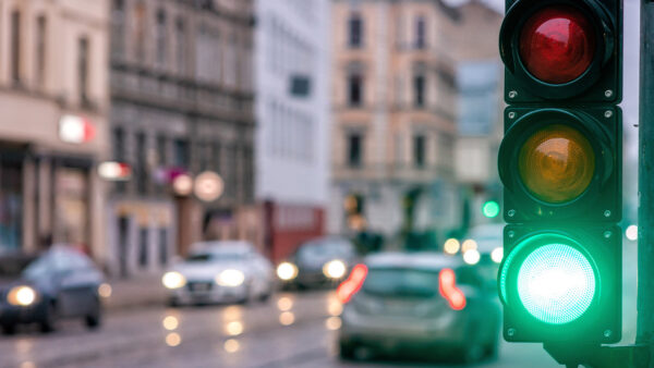 Laughlin Announces over $500,000 for Summit Township Traffic Signal Improvements