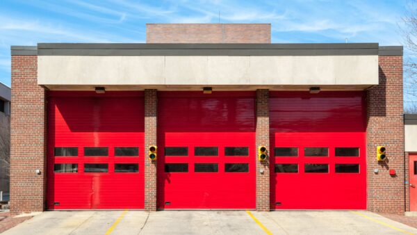 Brooks Bill to Help Fire Departments, VFWs and American Legions Raise Funds, Serve Communities Heads to Governor’s Desk